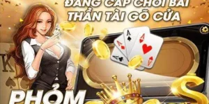 Cách chơi bài Phỏm