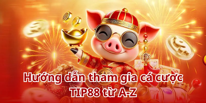 Hướng dẫn tham gia cá cược từ A-Z