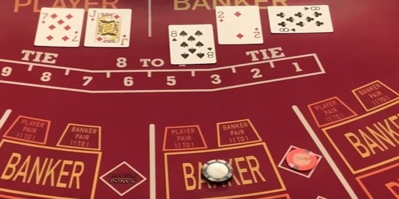 Khám phá các chiến thuật và mẹo bài 3 lá